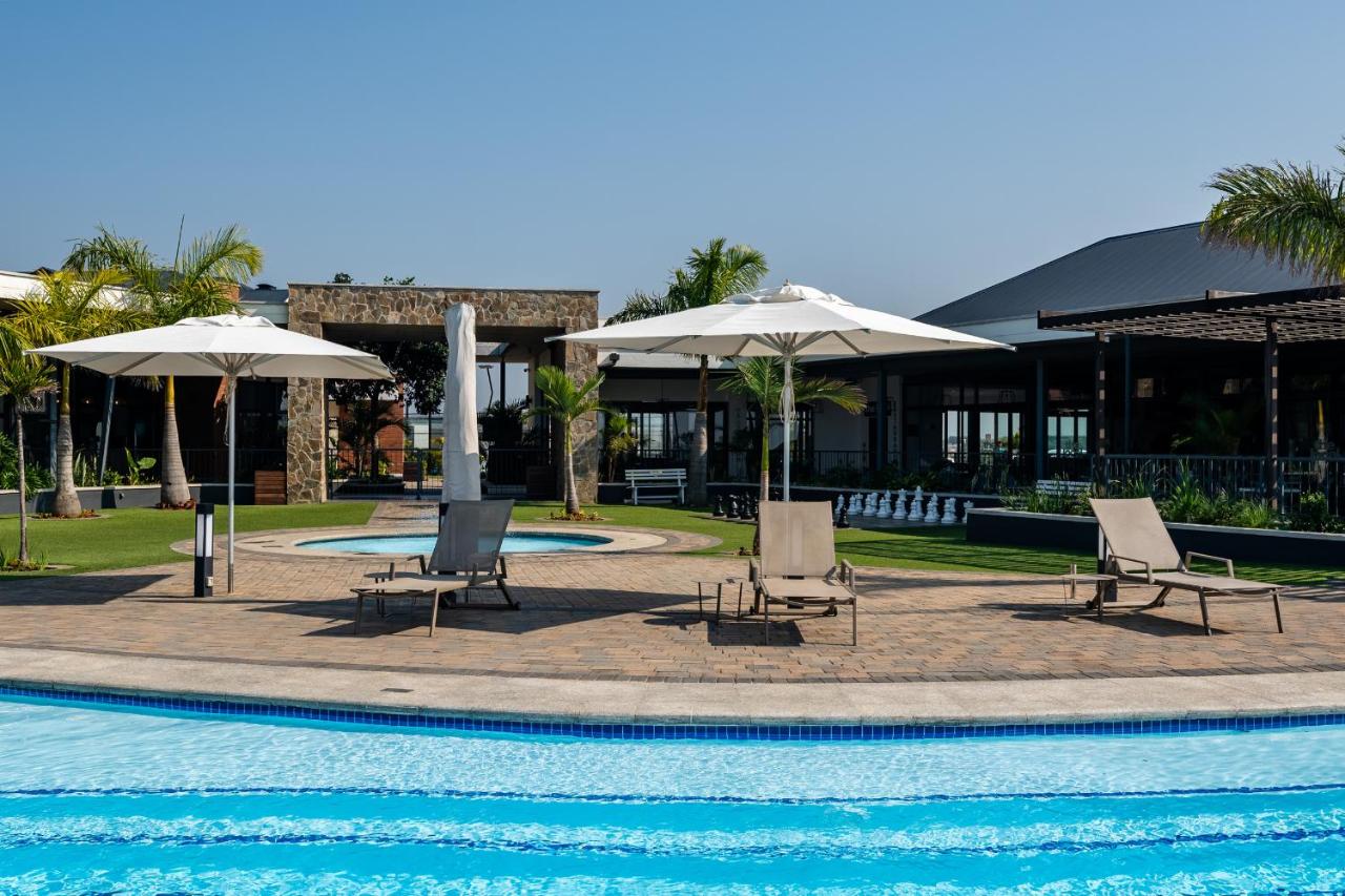 258 Ballito Hills - Ferienwohnung
