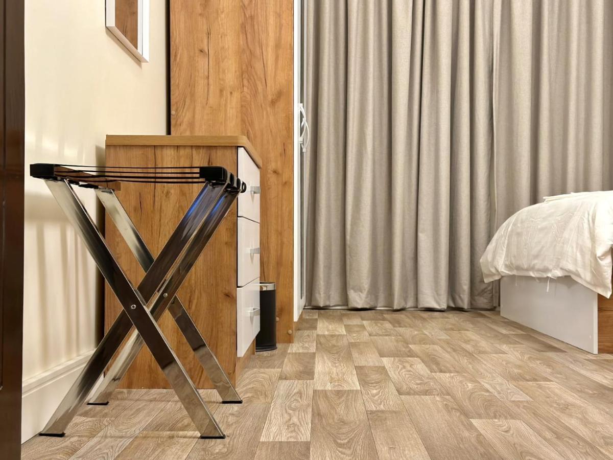 Apartment mit 2 Schlafzimmern
