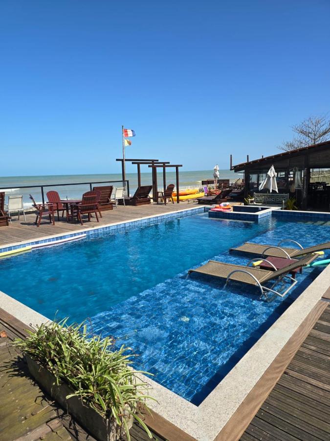 Hospedaria Rosa dos Ventos - B&B