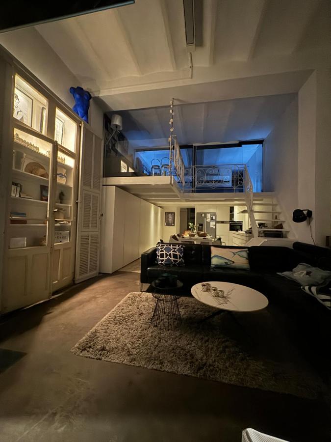 Nirvana Loft - Ferienwohnung