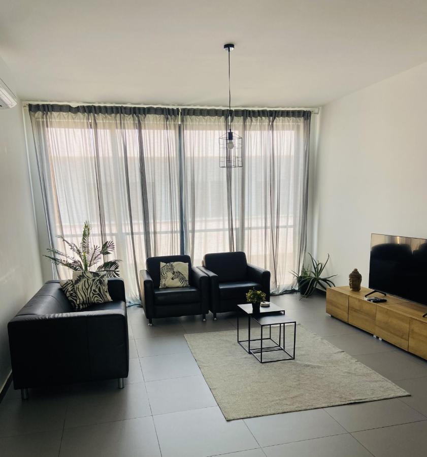 Apartment mit 3 Schlafzimmern