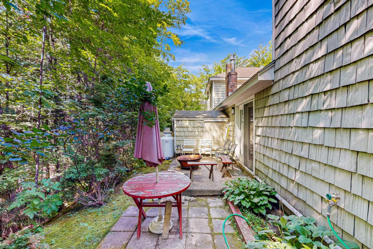 Whispering Brook Townhouse - B&B Bartlett
