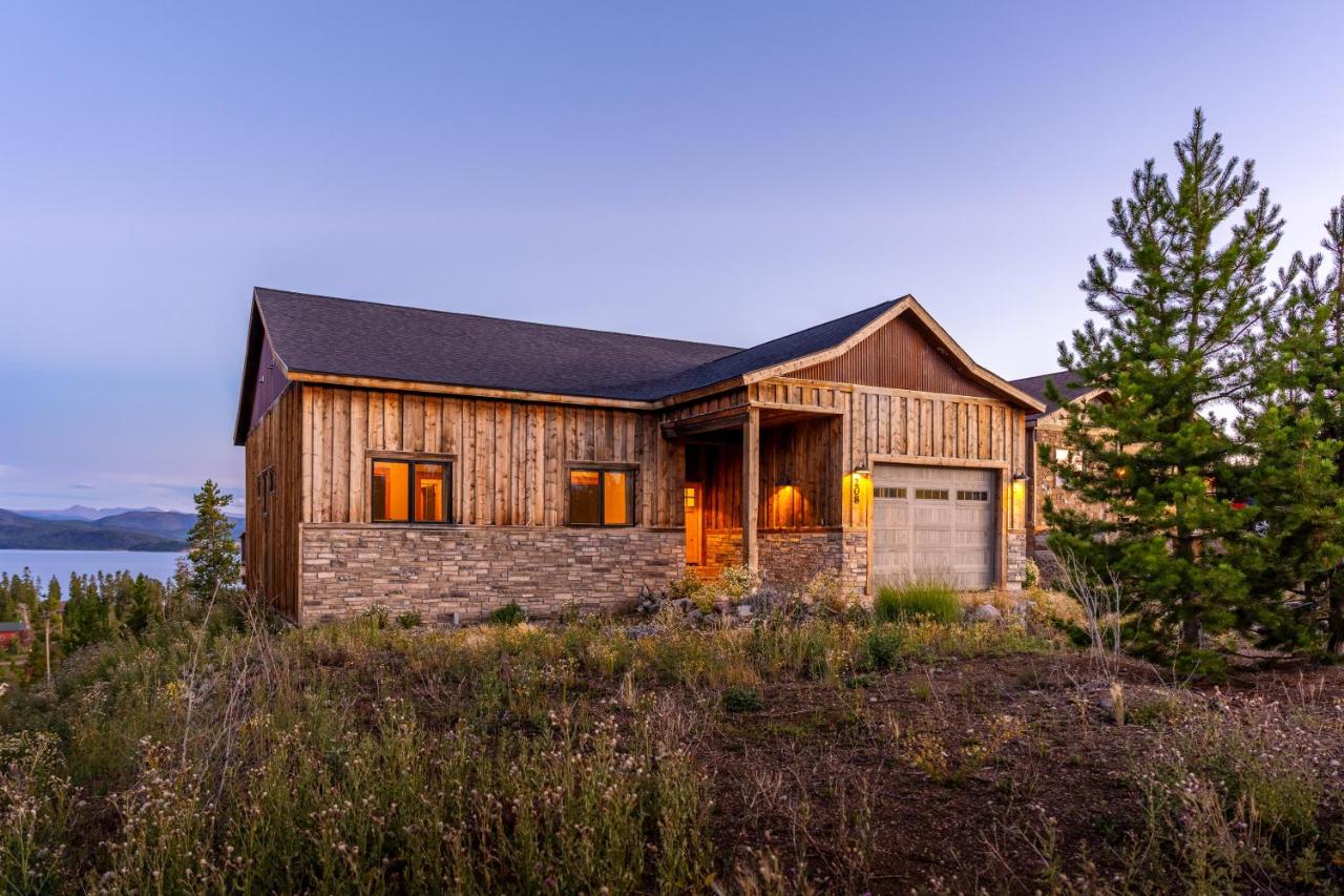 Infinity View - B&B