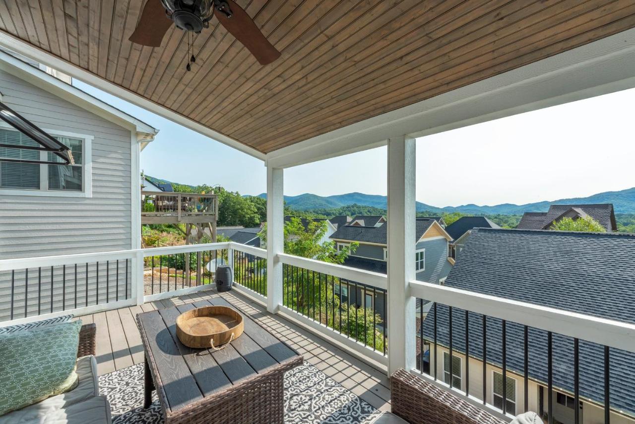 Mountain Sunrise - Bed and Breakfast