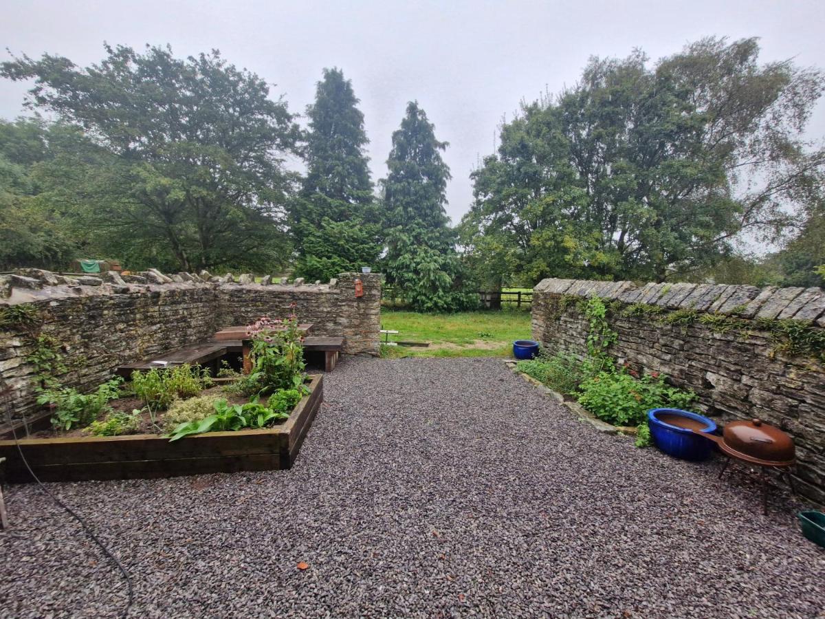 The Potting Shed - B&B
