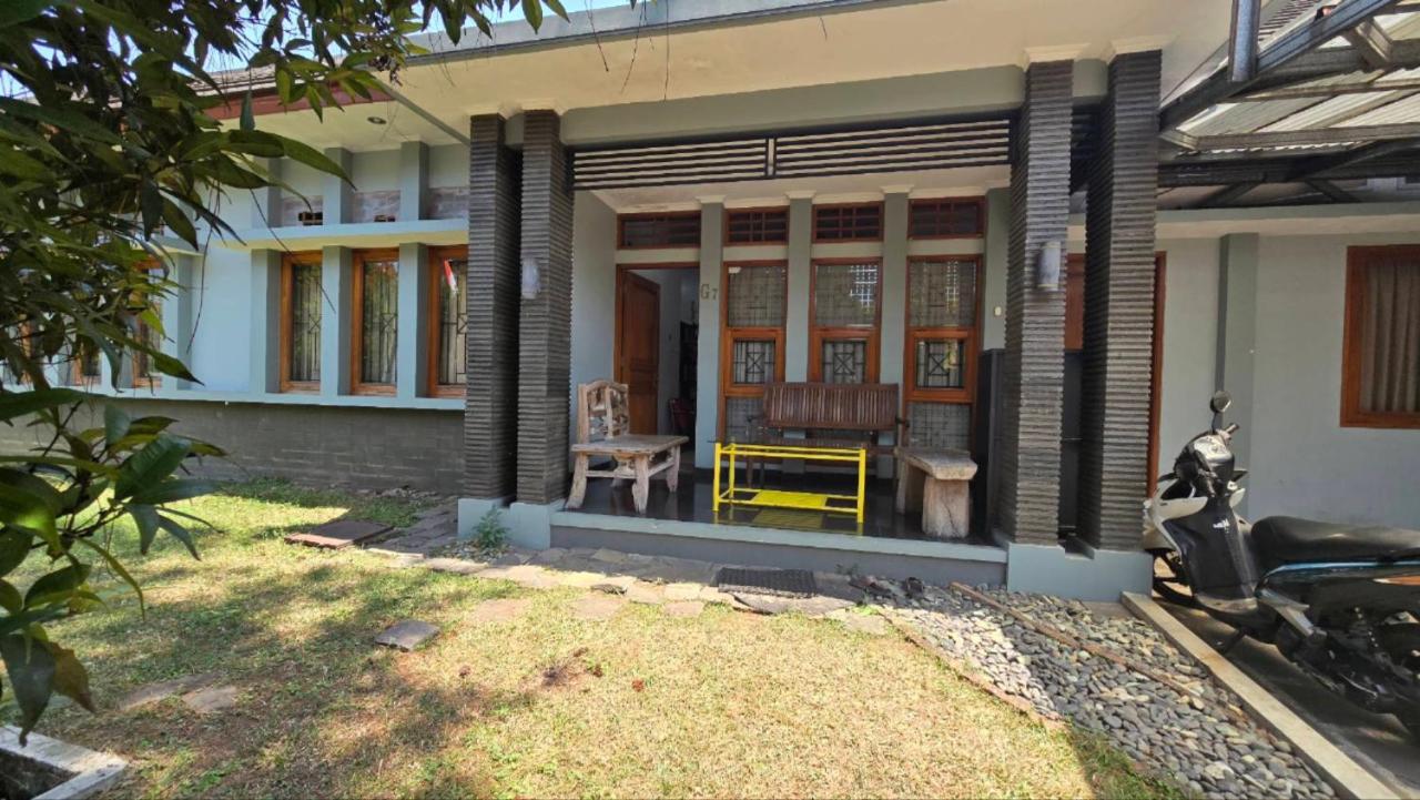 Homestay G7 - B&B