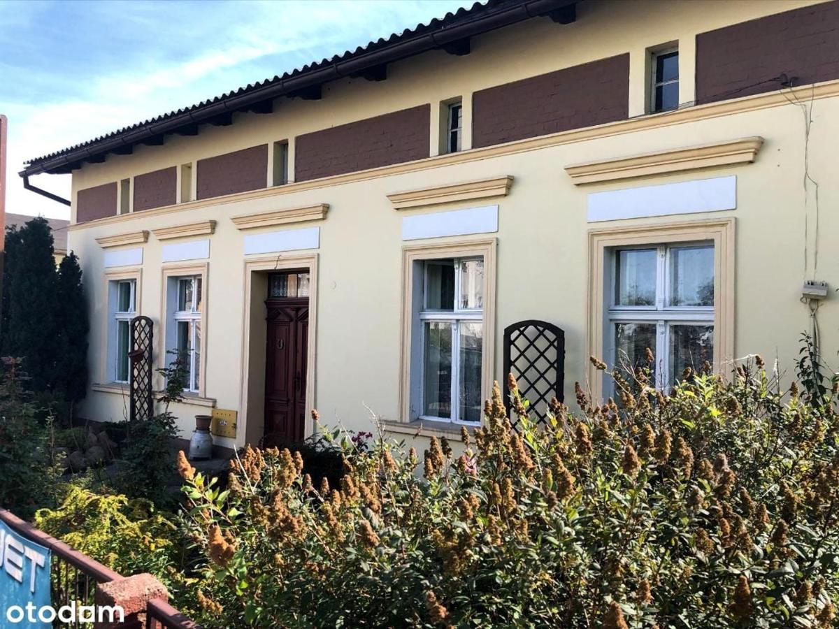 Noclegi Łowisko Janowiecka 50 - B&B