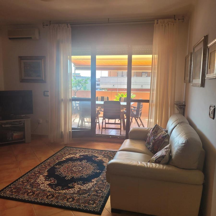 Alloggio per uso turistico ECM Giardino di Roma - B&B Vitinia