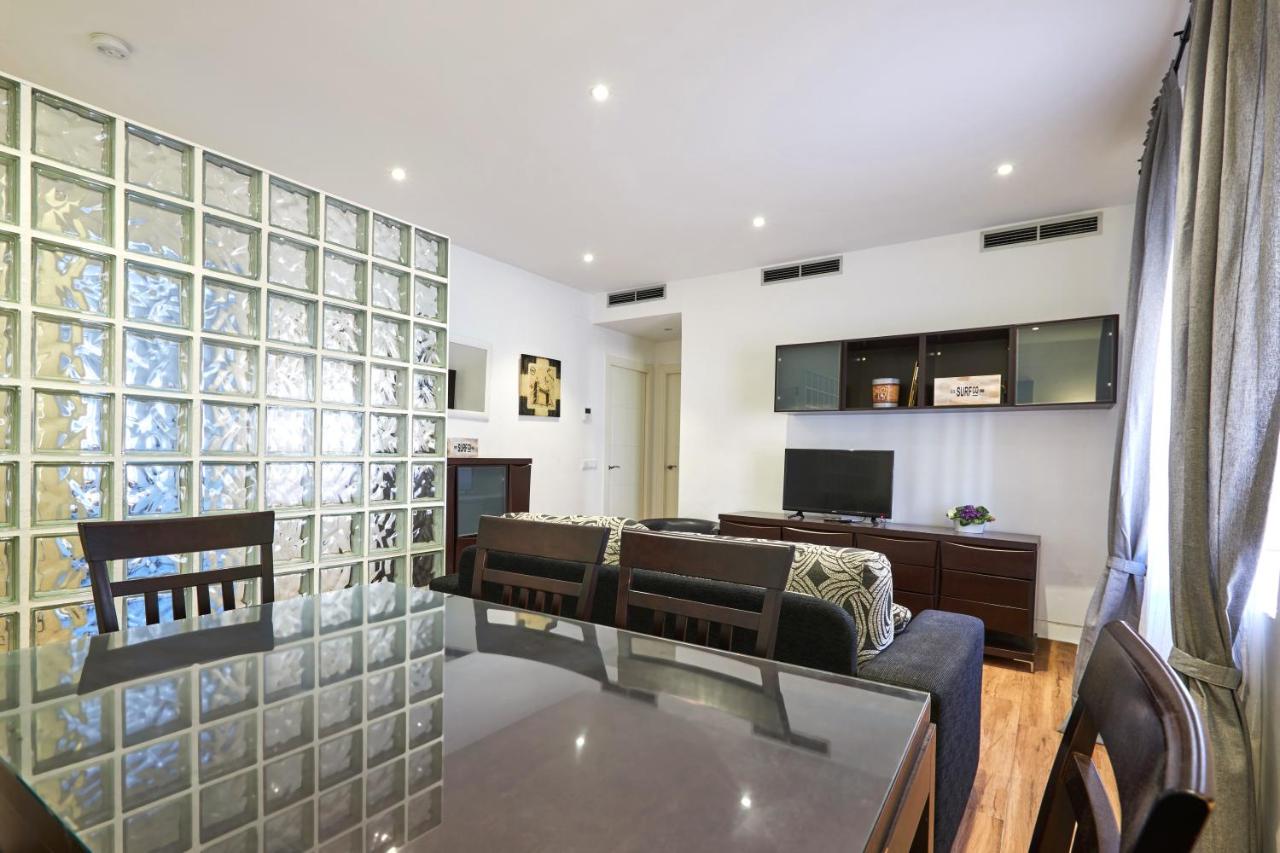 Apartamento próximo Muralla Ávila by Alterhome - B&B