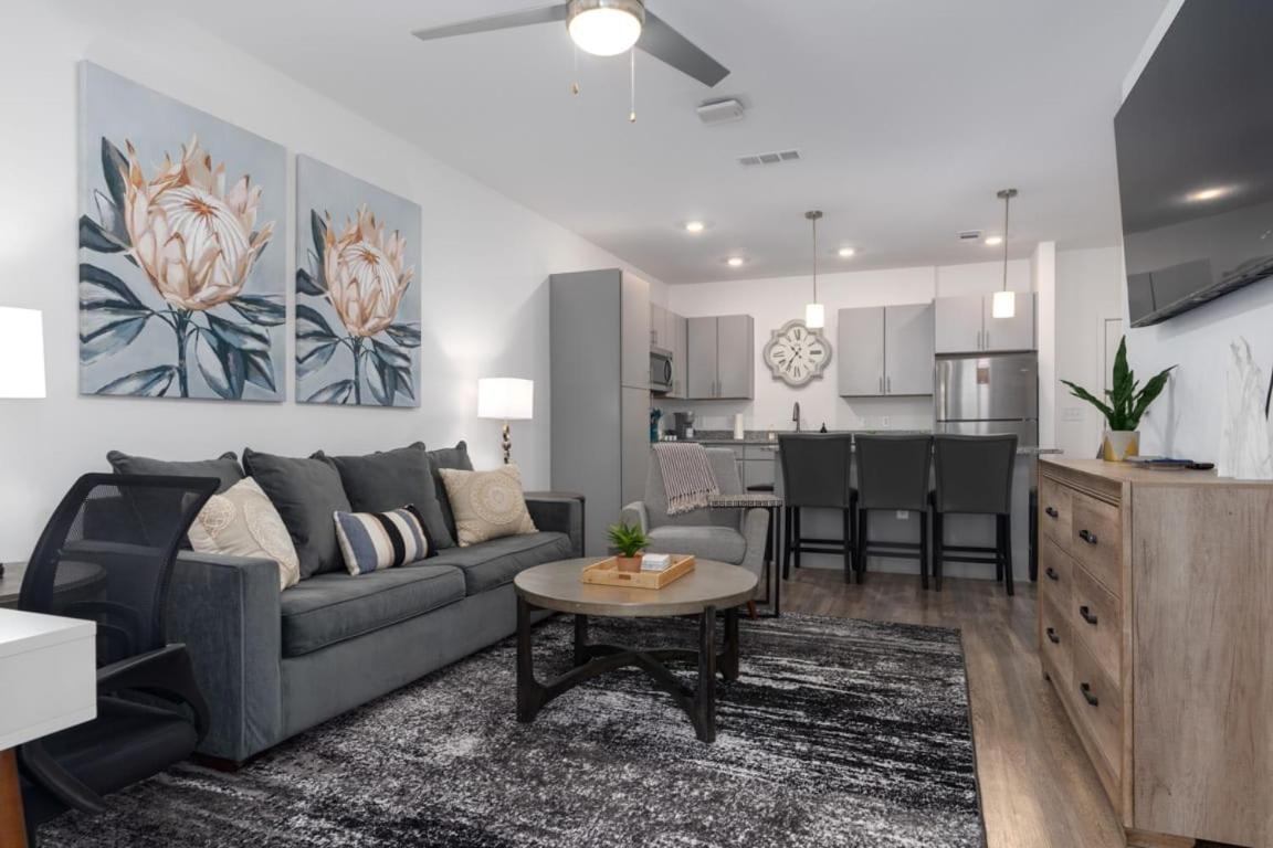 Luxury 1 BR near Oak Mt State Park - B&B Pelham