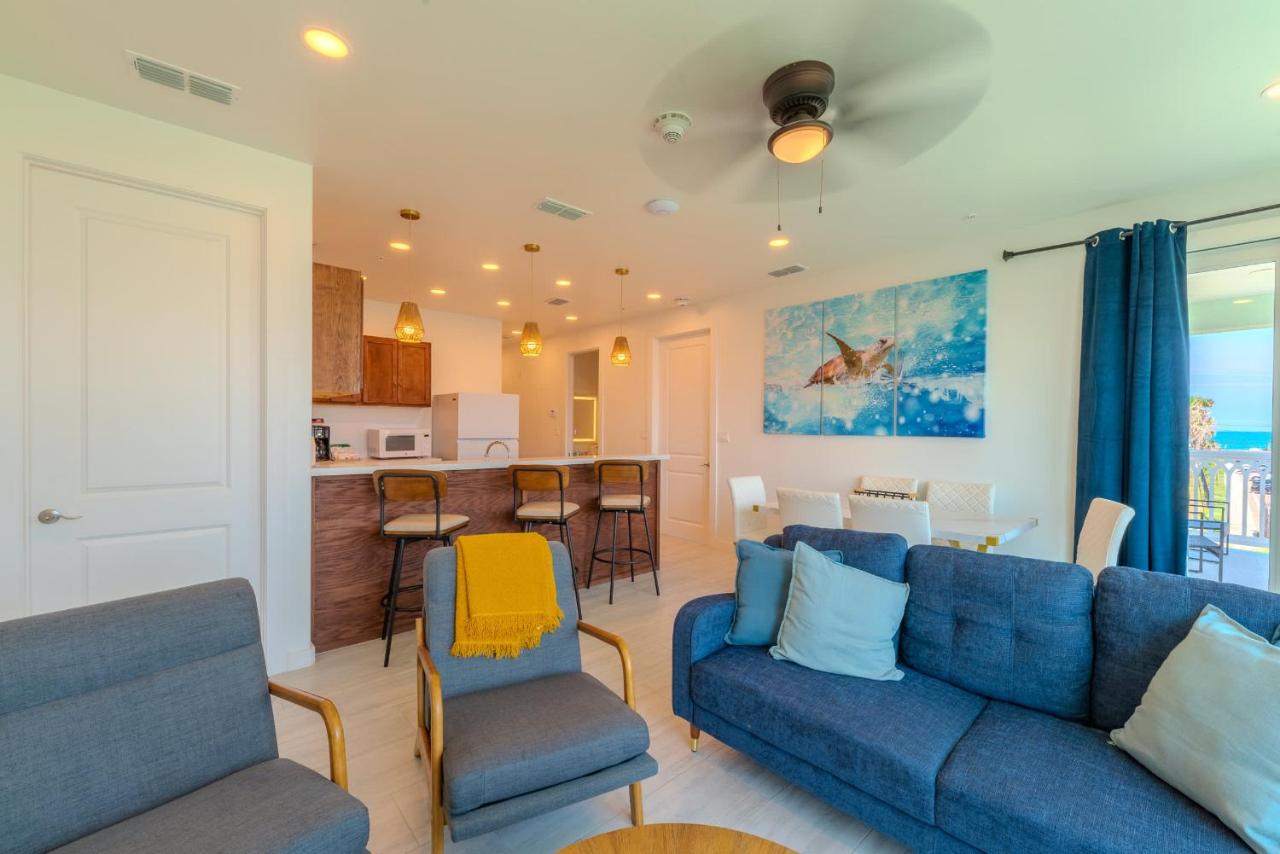 Marisol Condo 301 - Chambres d’hôtes