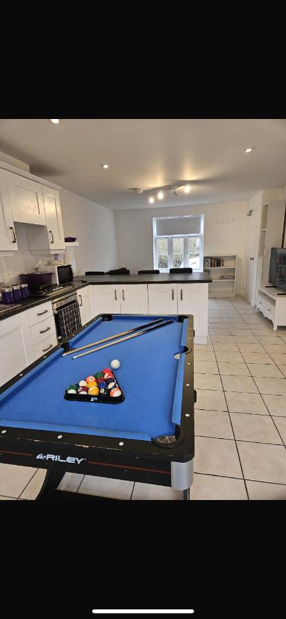 Nicely Furnished Rooms in Aylesbury - B&B