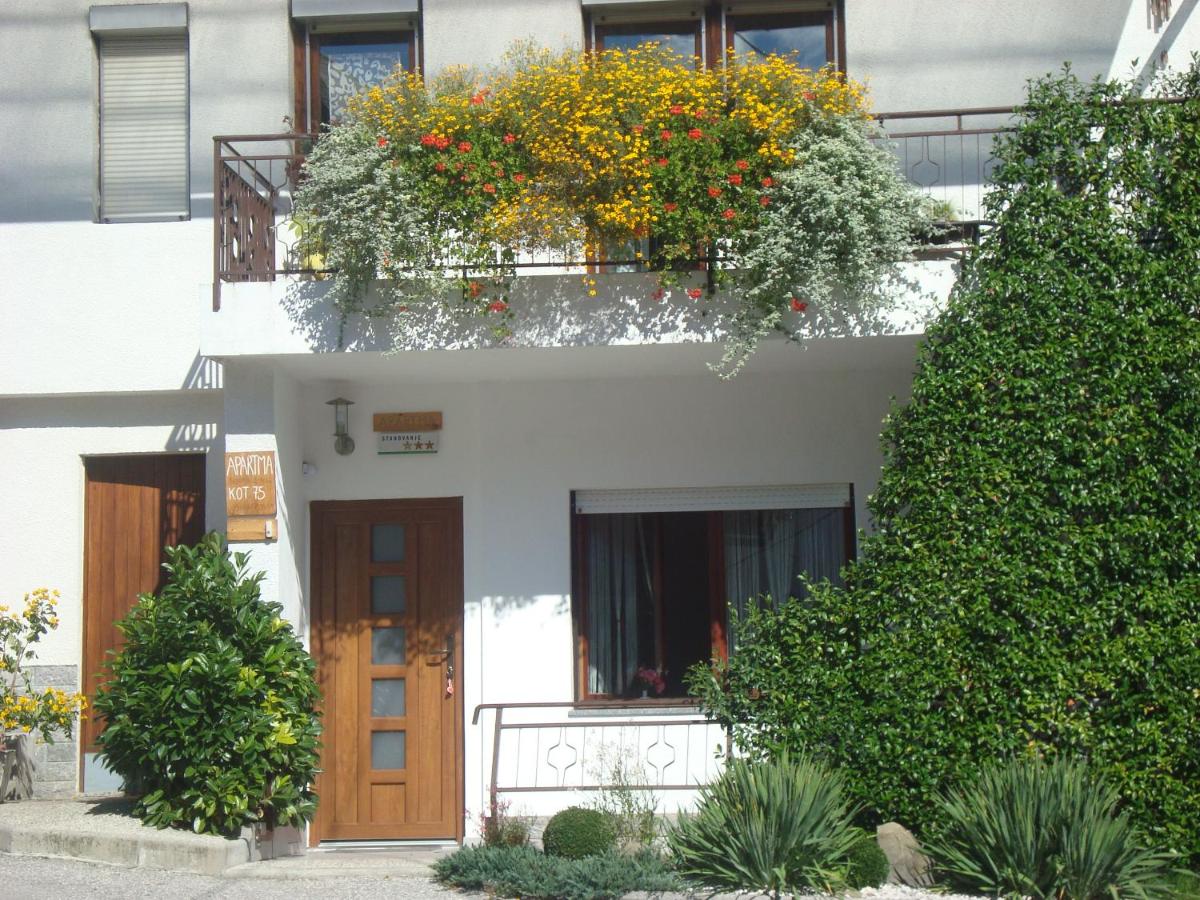 B&B Bovec - Apartment Norma - Bed and Breakfast Bovec