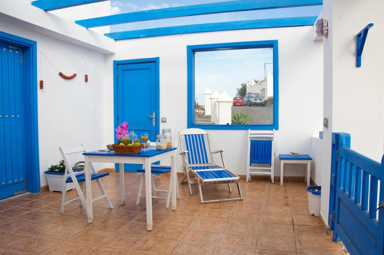 Superior One-Bedroom Apartment with Private Terrace