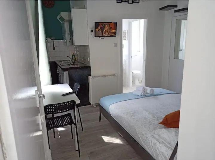 Lovely Studio by Hyde Park- 7 - B&B