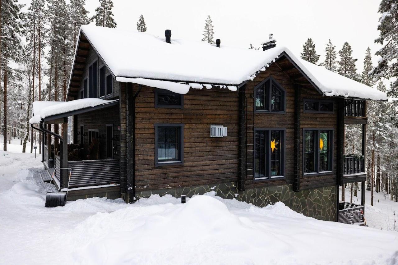 Grand Hideout Levi - B&B