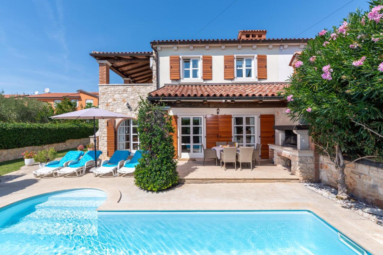 Villa Mia Lea - B&B
