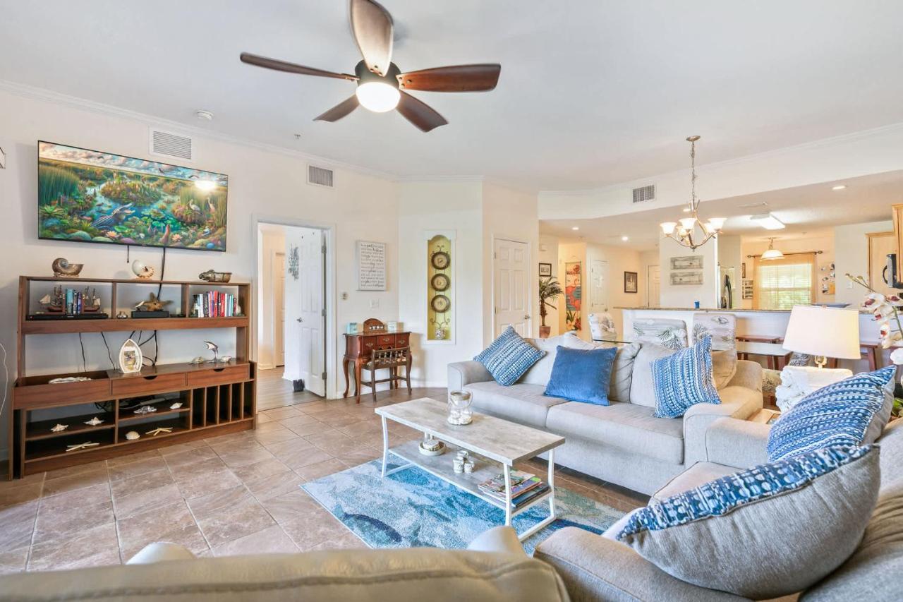 St Augustine Luxe 2BD Villa - B&B