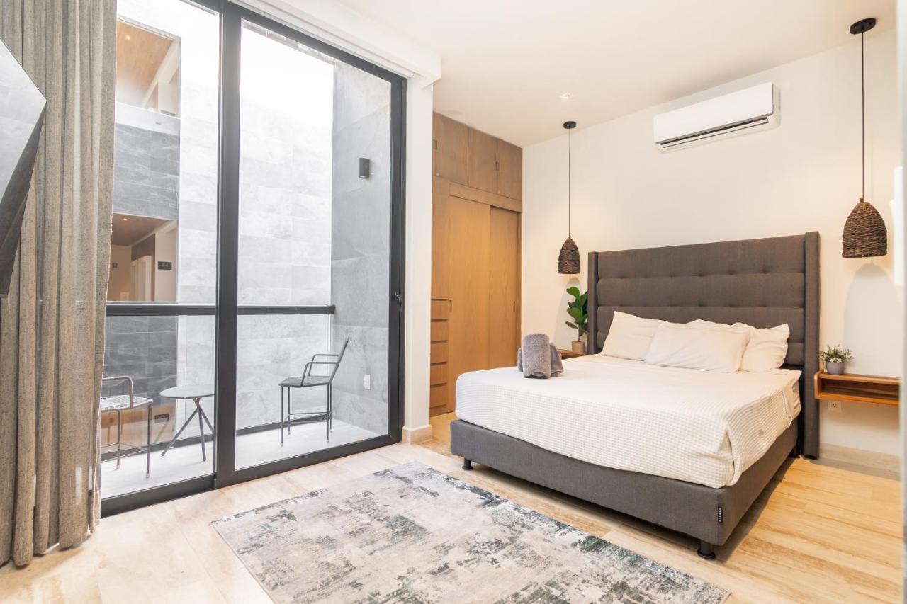 One-Bedroom Superior Apartment