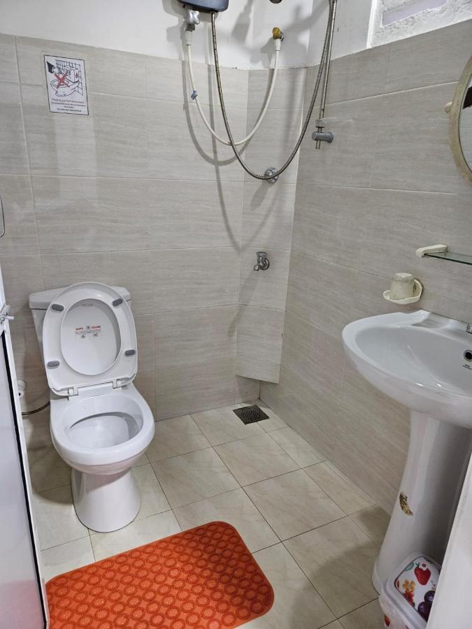 Standard Triple Room with Sea View
