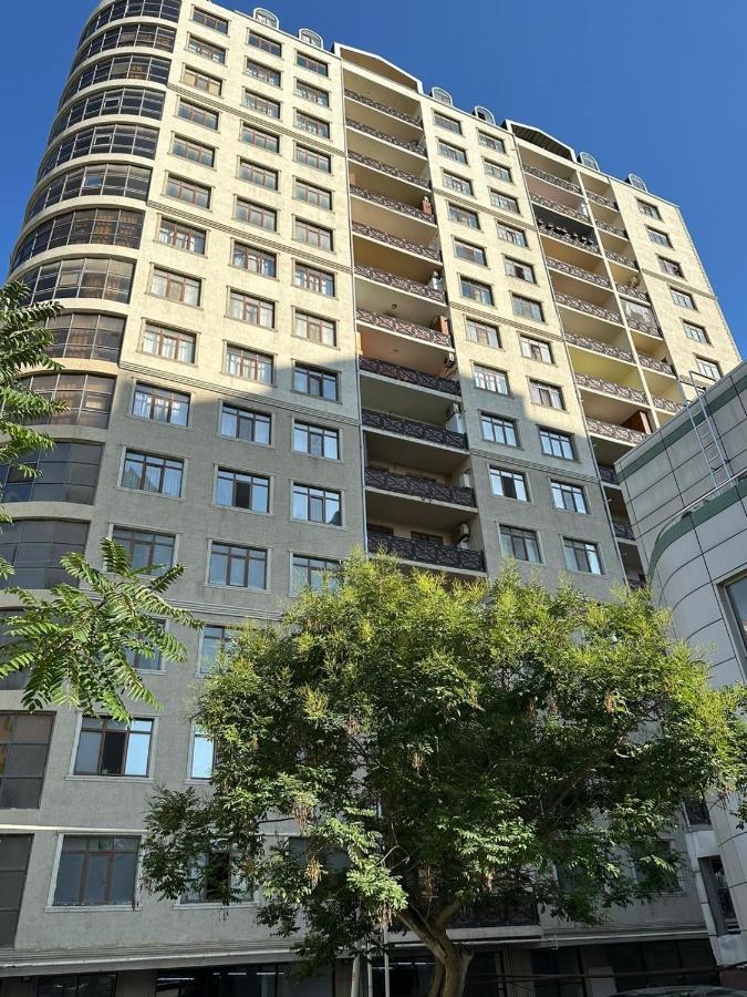 Apartment Baku SS Hall - B&B