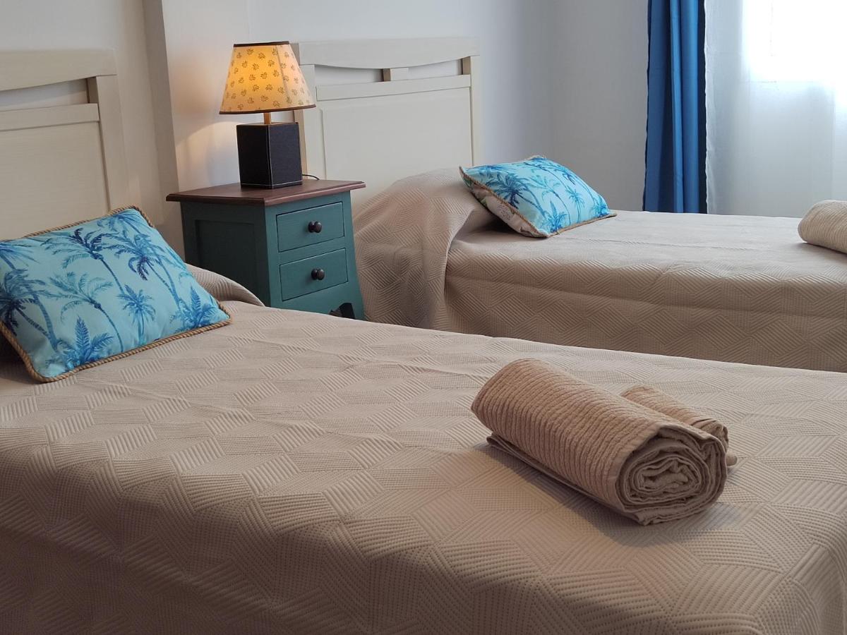Appartamento con 2 Camere da Letto