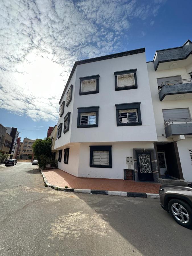 Kenitra Bright and Airy Apartment - B&B