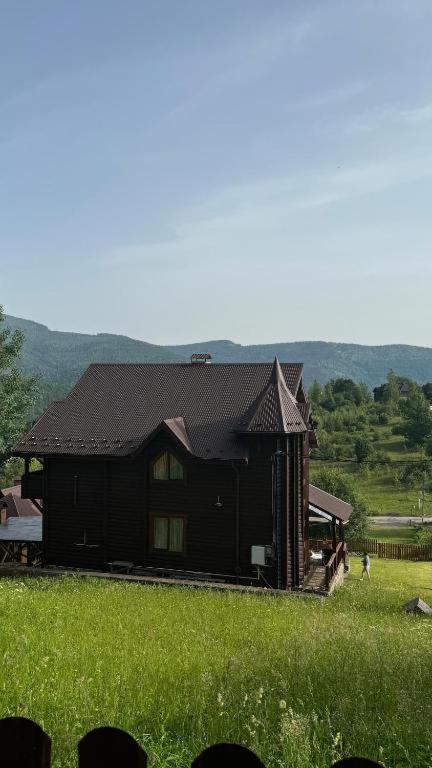 Mountain Cottage - B&B