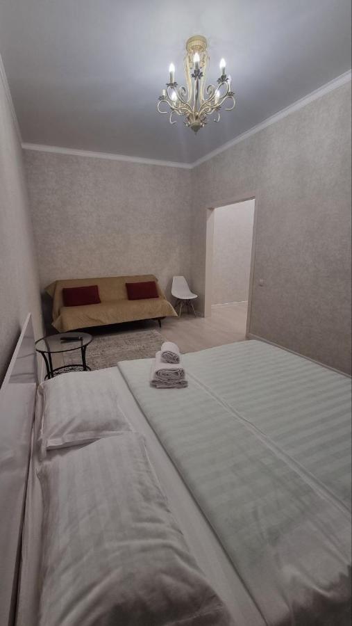 ЖК Алпамыс - B&B
