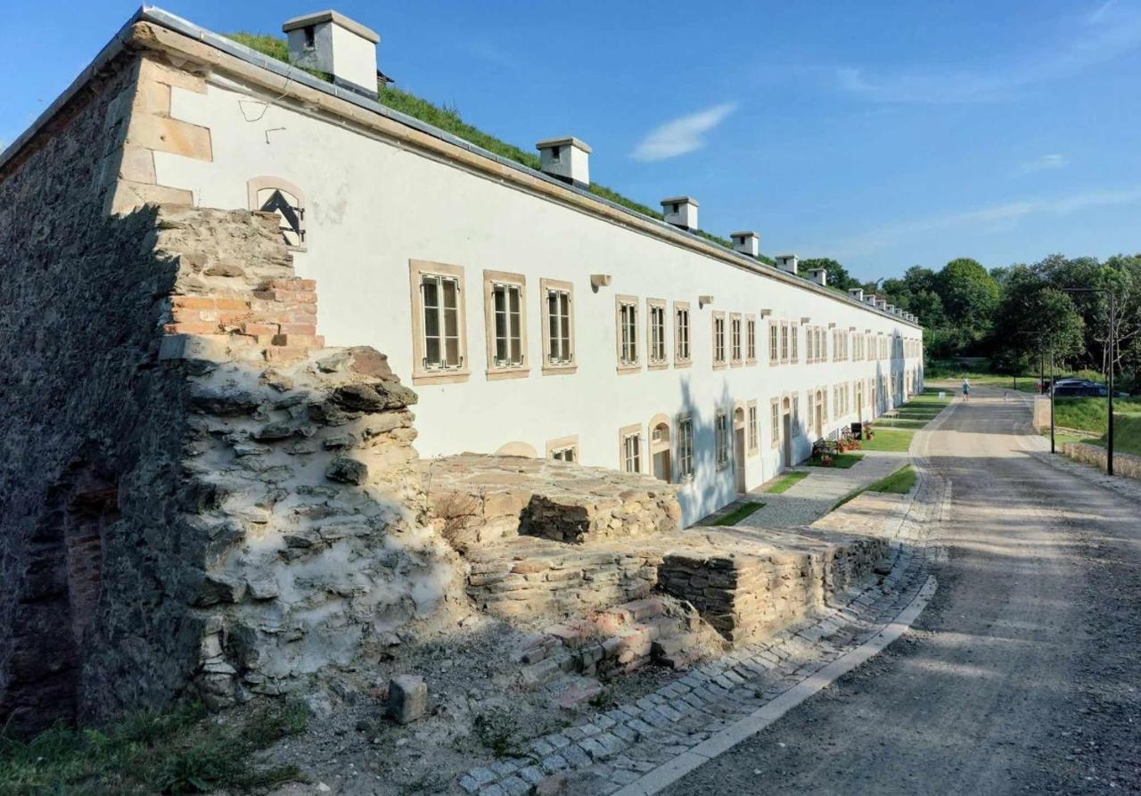 Apartament Grabowa - B&B
