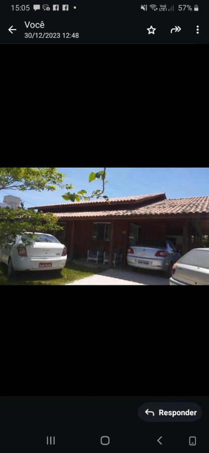 Casa Mariscal - B&B Bombinhas