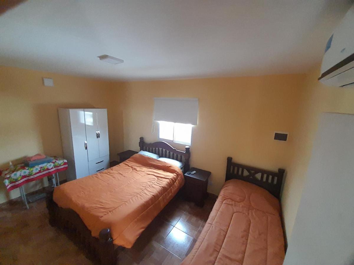 La Chacarita - Bed and Breakfast