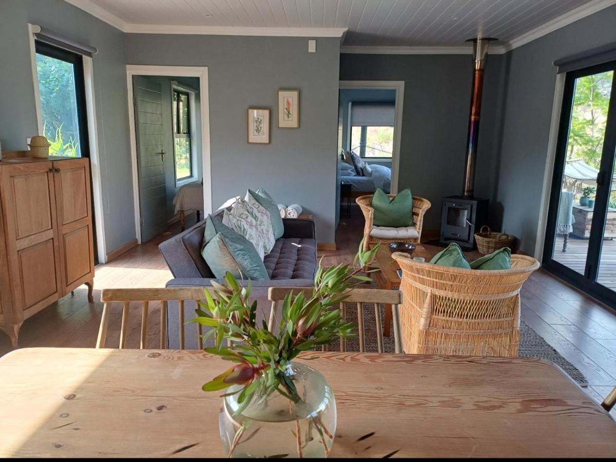 Chalet Deluxe