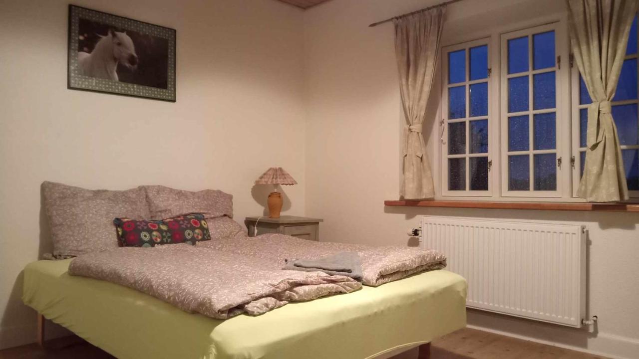 Double Room with Lake View