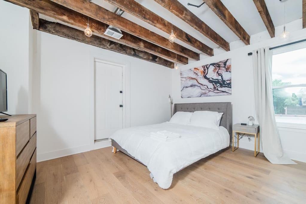 Milk Factory Reno - Amazing Location - GroupStay - Chambres d’hôtes Pittsburgh