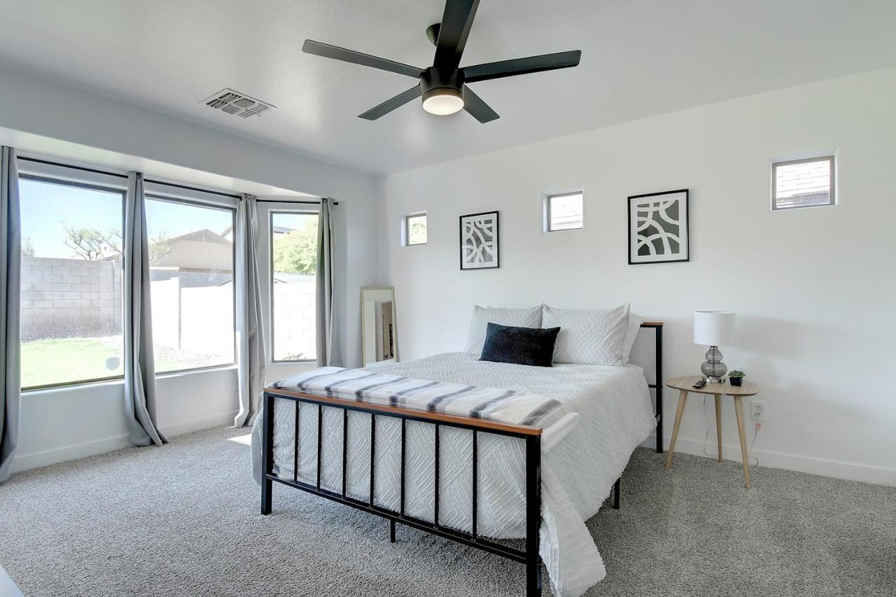 10 Minutes From Downtown Phoenix! - B&B