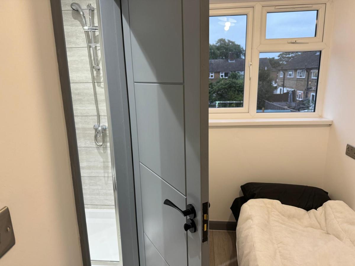 Hillingdon residency - B&B