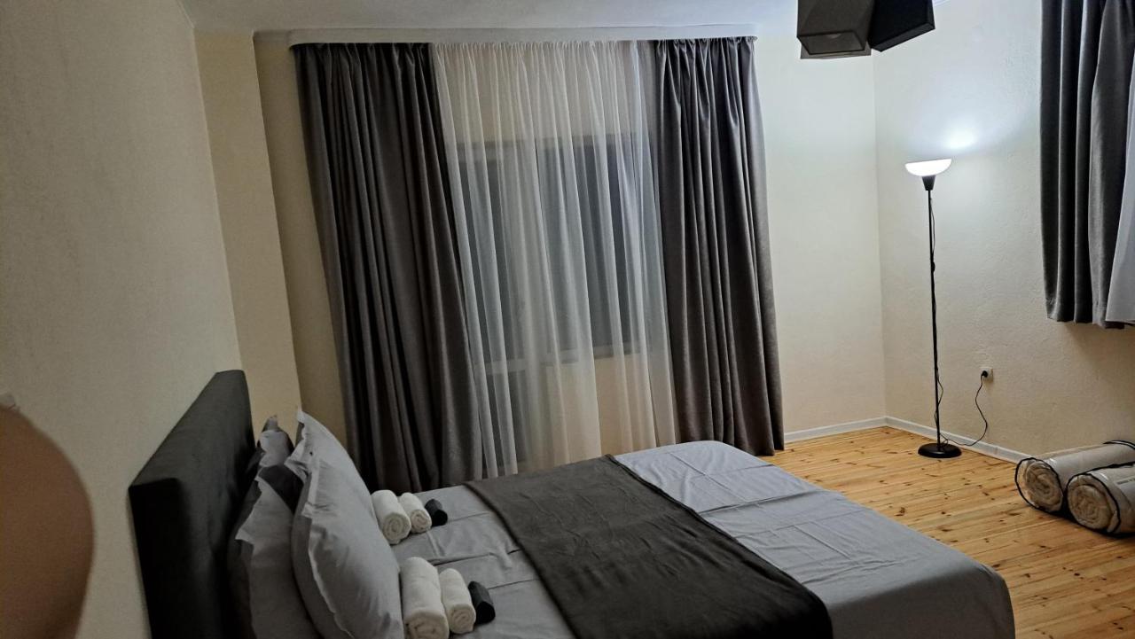 Apart Viki - Ferienwohnung