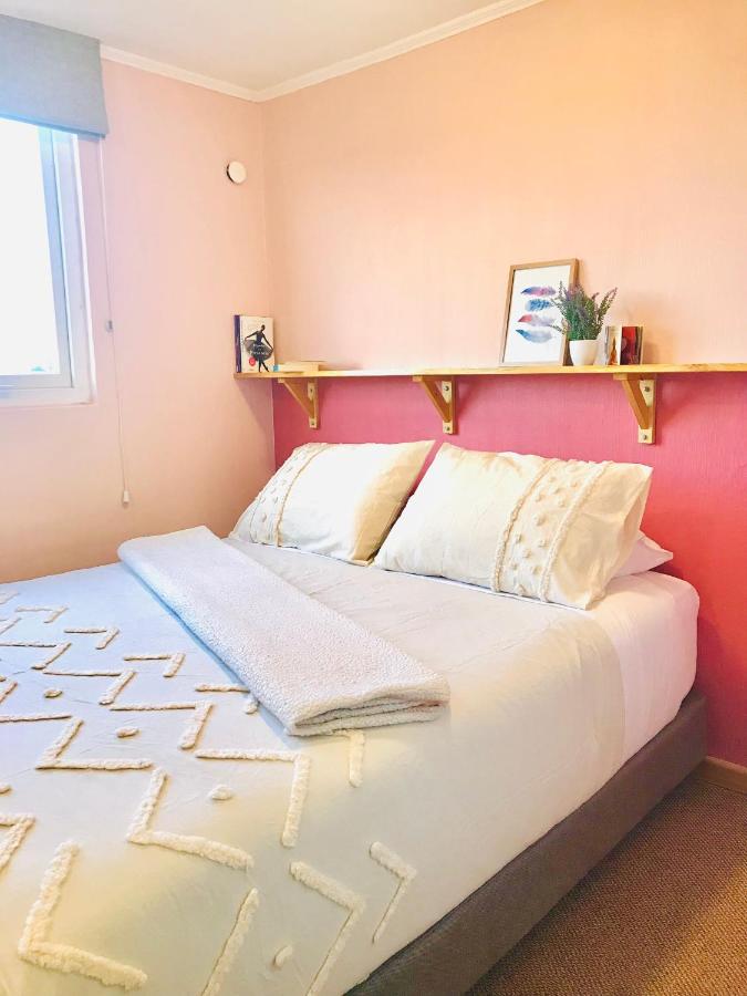 Hermoso y Acogedor Depart 2D Queen o Doble - Bed and Breakfast