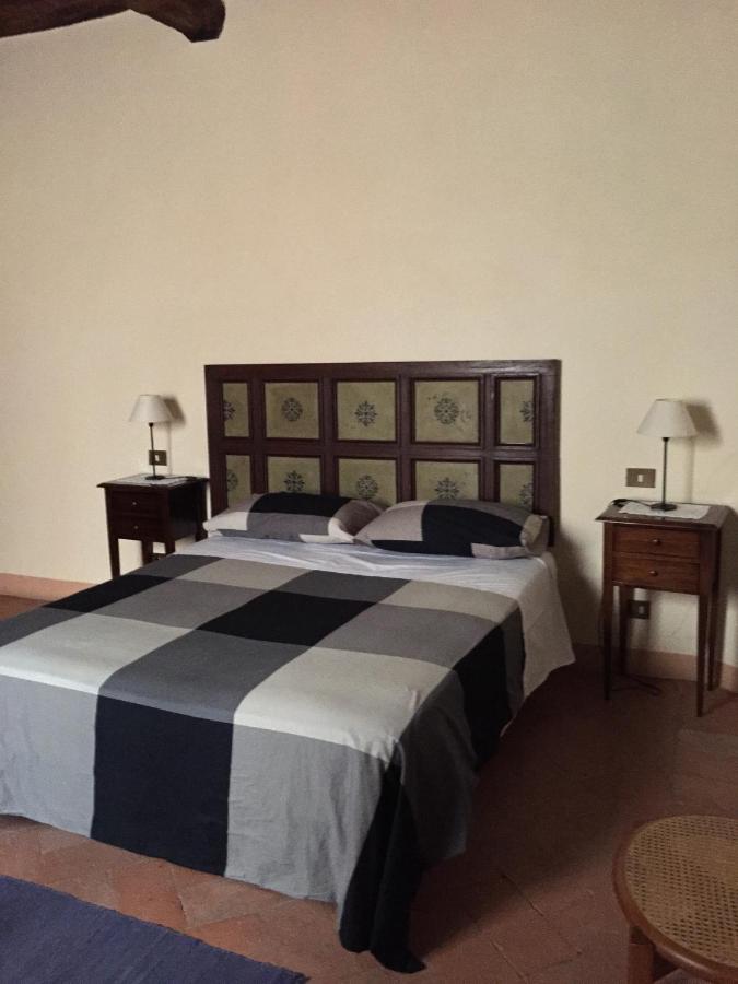 Chambre Triple