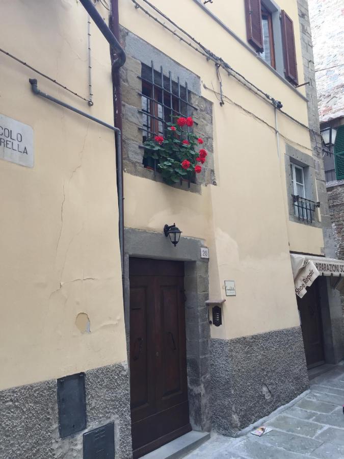 Locanda Petrella - B&B Cortona