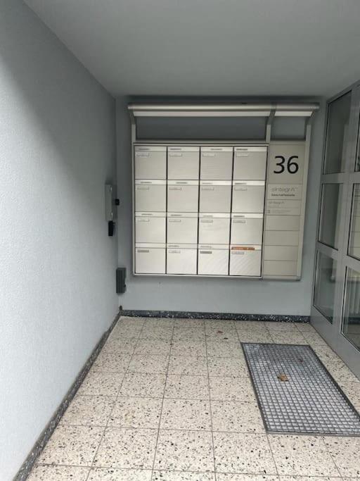 Fantastic 2BR in the city center - Sky7 - Chambres d’hôtes Zurich