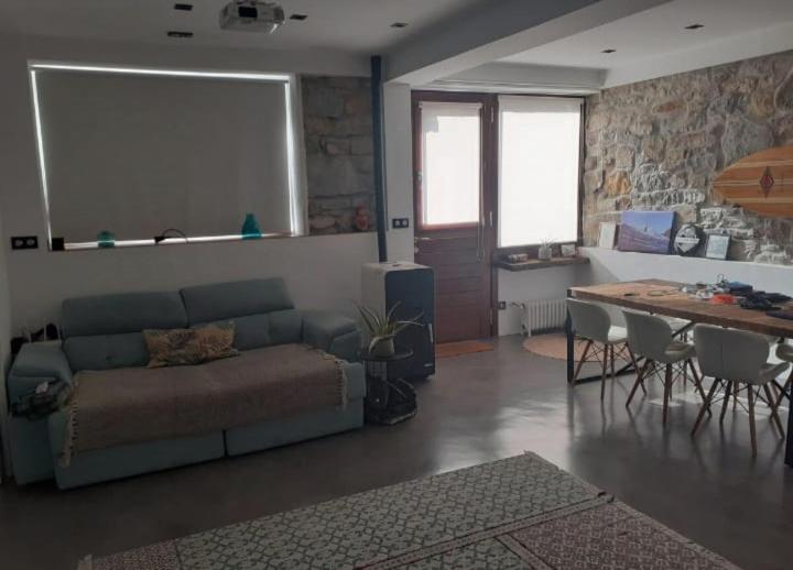Piso en San Sebastián - B&B