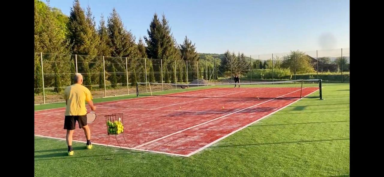 Vakantiehuis