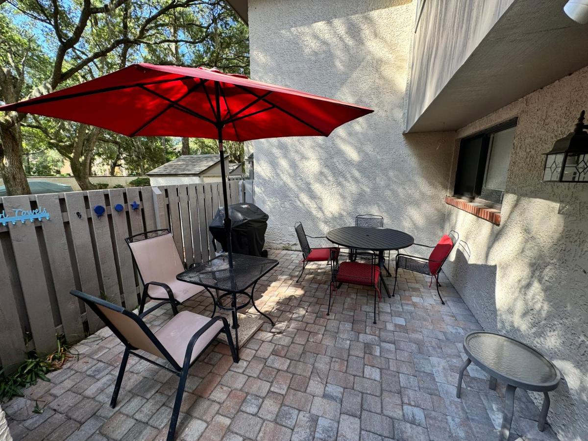 5 Stones Throw - Ferienwohnung Hilton Head