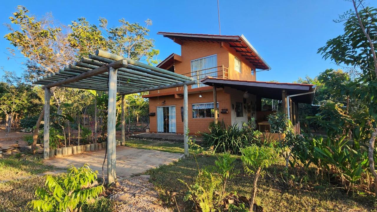 ECOS GAIA Casa Céu - B&B