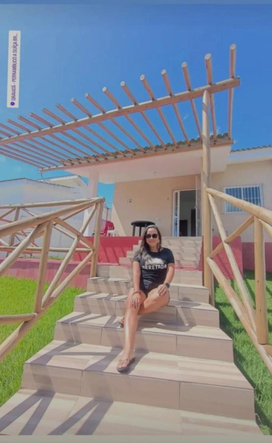 Casa da Serra Gravata - B&B