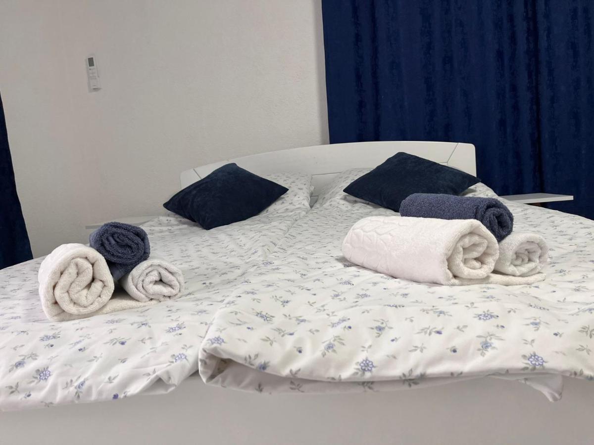 Deluxe Studio mit Doppelbett