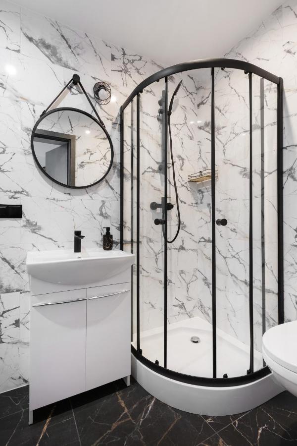 Apartamenty Królówka - B&B