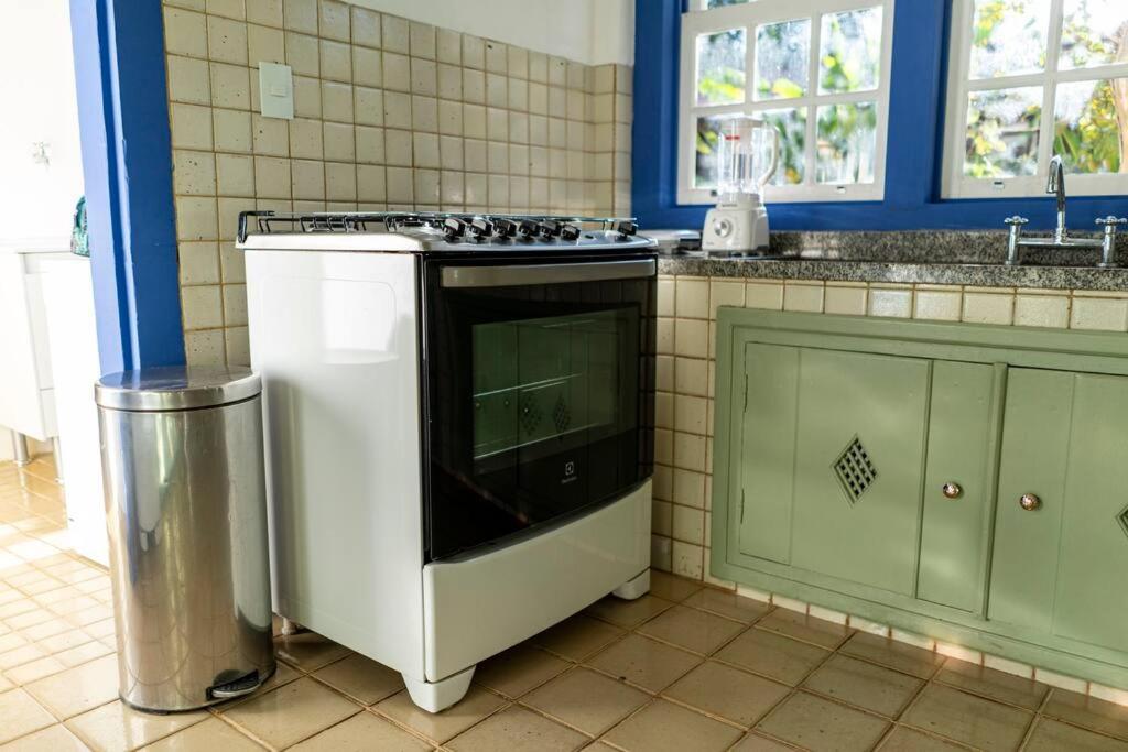 Casa Beco do Rosário - B&B Tiradentes